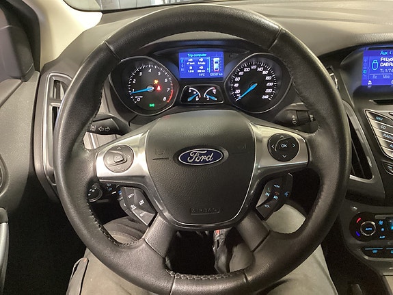 Ford Focus 16 of 24