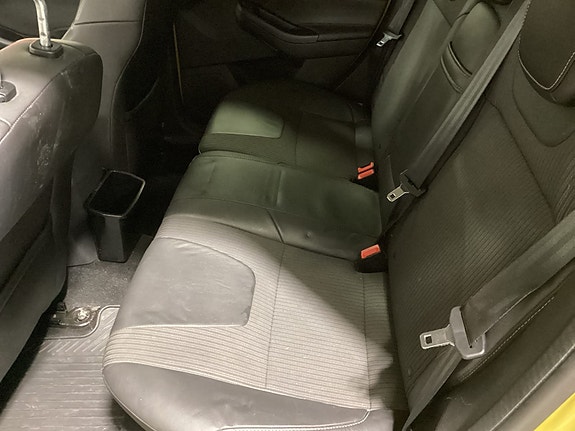 Ford Focus 20 of 24