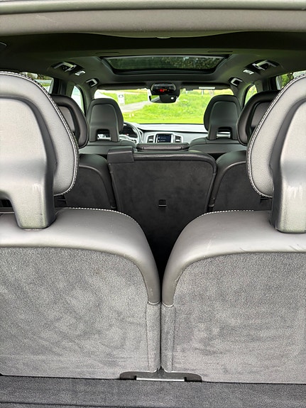 Volvo XC90 21 of 25