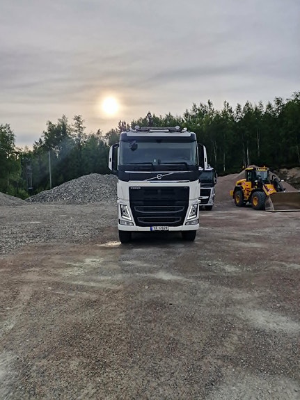 Volvo FH 540 4 of 17