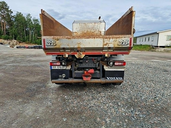 Volvo FH 540 6 of 17