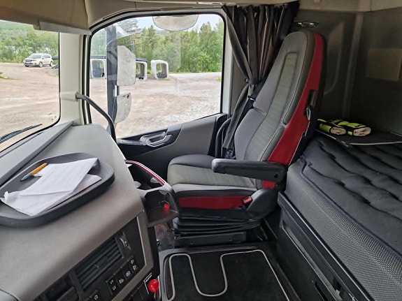 Volvo FH 540 16 of 17