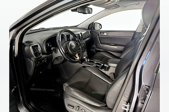 Kia Sportage 5 of 5