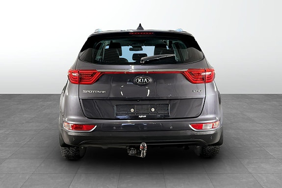 Kia Sportage 3 of 5