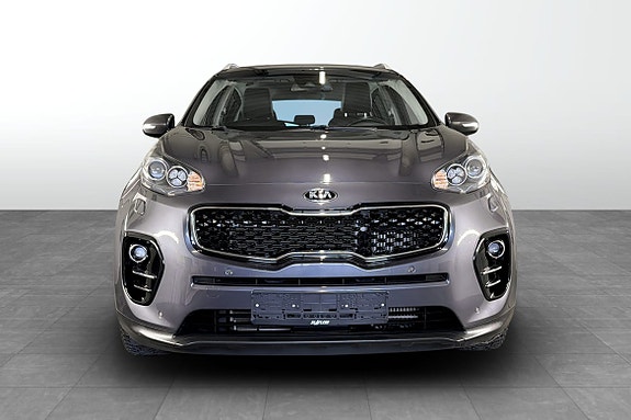 Kia Sportage 2 of 5