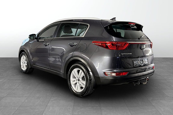 Kia Sportage 4 of 5