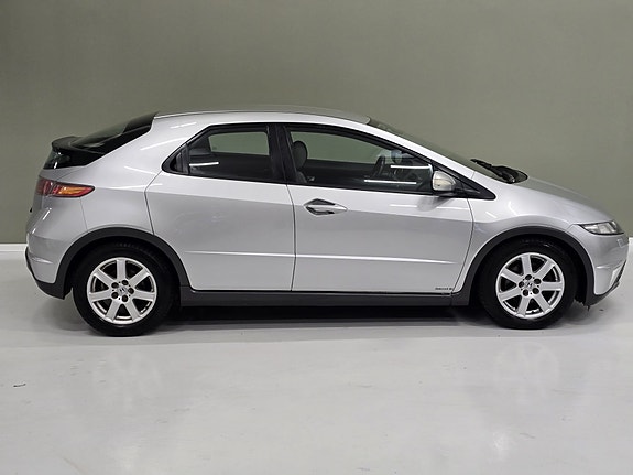 Honda Civic 5 of 5