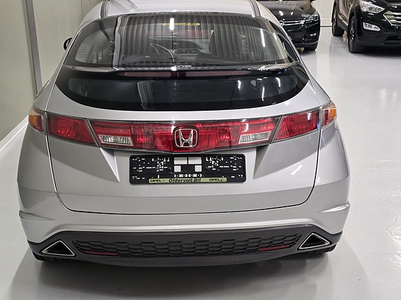 Honda Civic 3 of 5