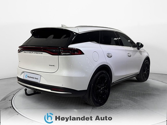BYD Tang 4 of 5
