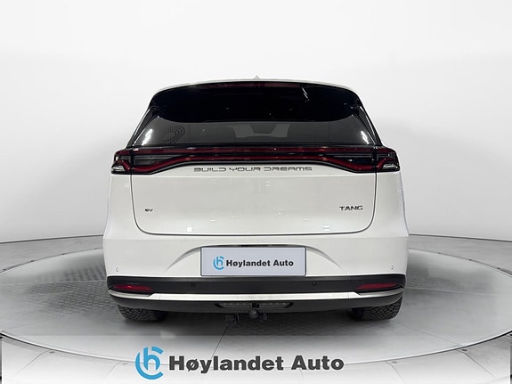BYD Tang 5 of 5