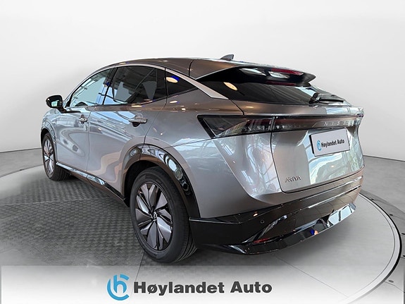 Nissan Ariya 3 of 5