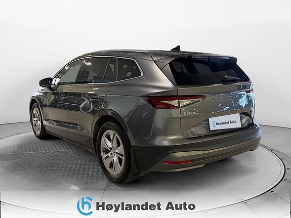 Skoda Enyaq 3 of 5
