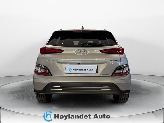 Hyundai Kona 4 of 5