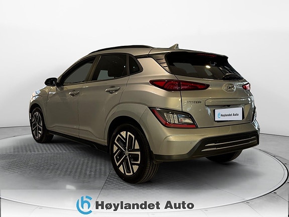 Hyundai Kona 3 of 5