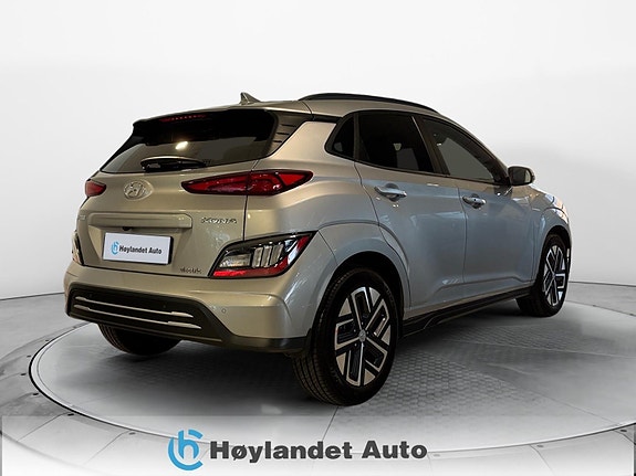 Hyundai Kona 5 of 5