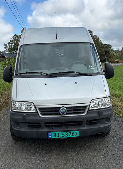 Fiat Ducato 2 of 5