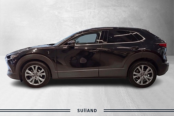 Mazda CX-30 2 of 5