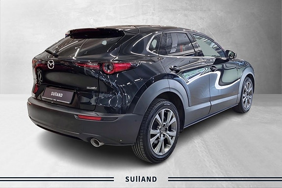 Mazda CX-30 5 of 5