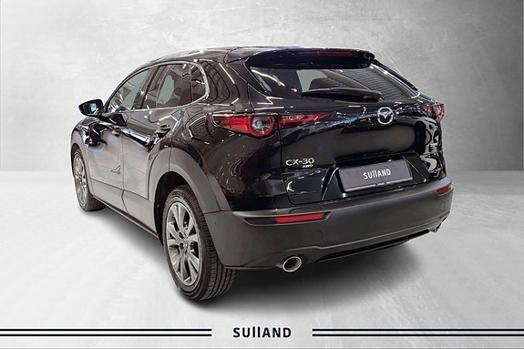 Mazda CX-30 3 of 5