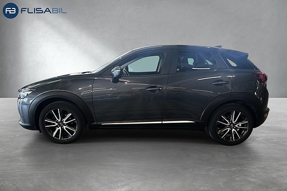 Mazda CX-3 3 of 5