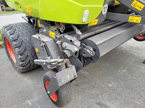 Claas Variant 465 RC 2021, kr 329 000,-