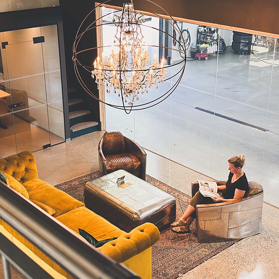 Bilde 5 av 10 i jobbannonse-galleriet