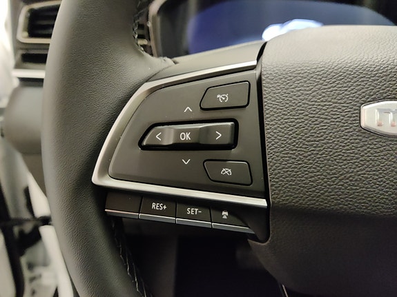 Maxus Euniq 6 11 of 30