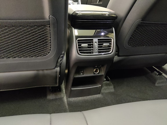 Maxus Euniq 6 5 of 30