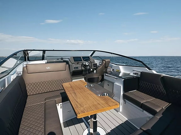HØSTPRIS Nordkapp 830 Noblesse 8 of 15
