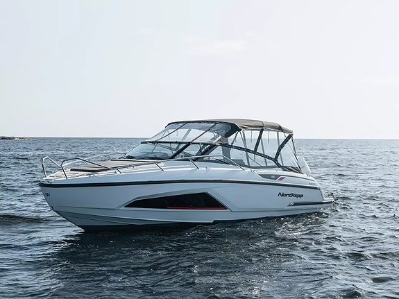HØSTPRIS Nordkapp 830 Noblesse 6 of 15