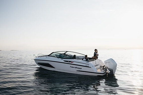 HØSTPRIS Nordkapp 830 Noblesse 5 of 15