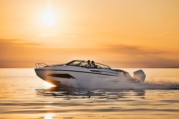 HØSTPRIS Nordkapp 830 Noblesse 4 of 15