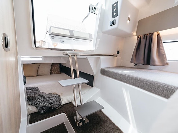 HØSTPRIS Nordkapp 830 Noblesse 15 of 15