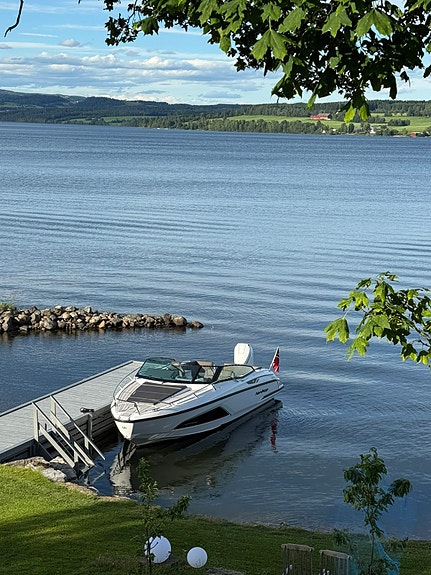 HØSTPRIS Nordkapp 830 Noblesse 2 of 15