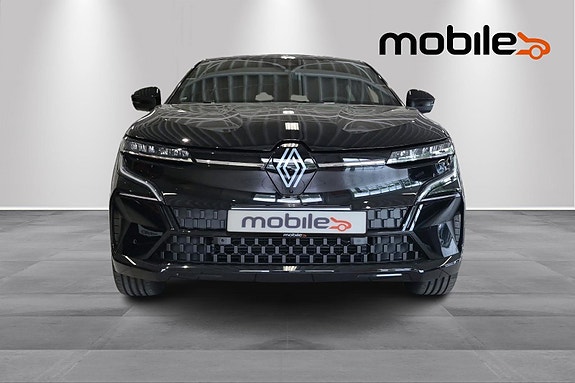 Renault Megane 18 of 24