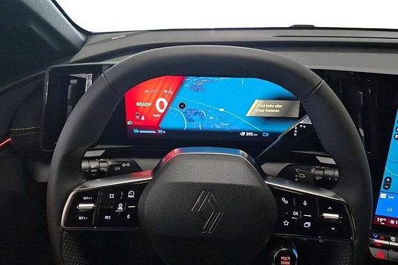Renault Megane 9 of 24
