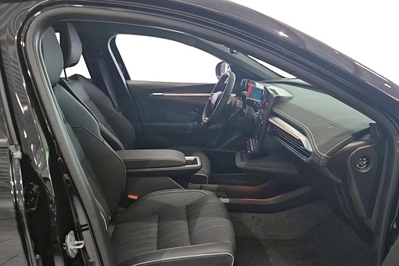 Renault Megane 23 of 24