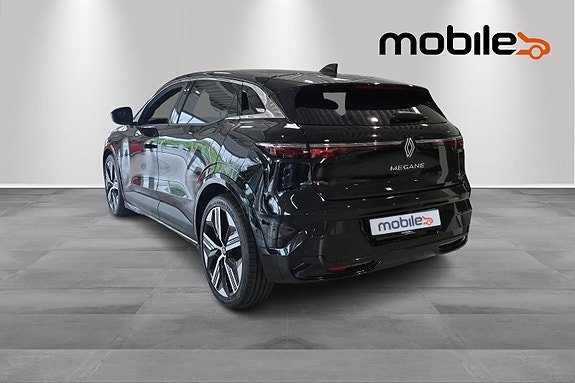 Renault Megane 21 of 24