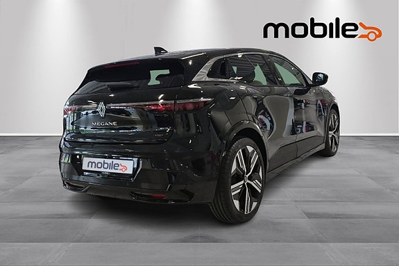 Renault Megane 3 of 24