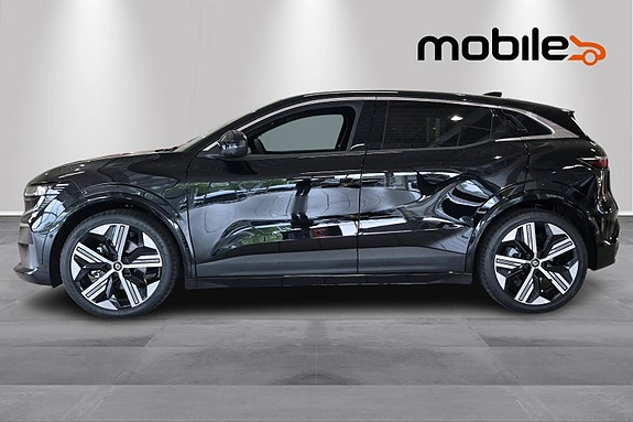Renault Megane 20 of 24