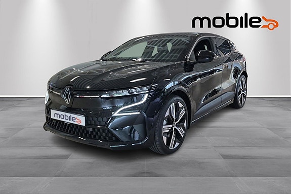 Renault Megane 19 of 24