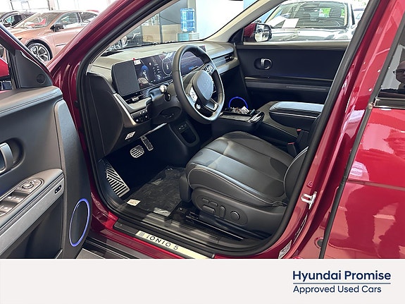 Hyundai Ioniq 5 6 of 12