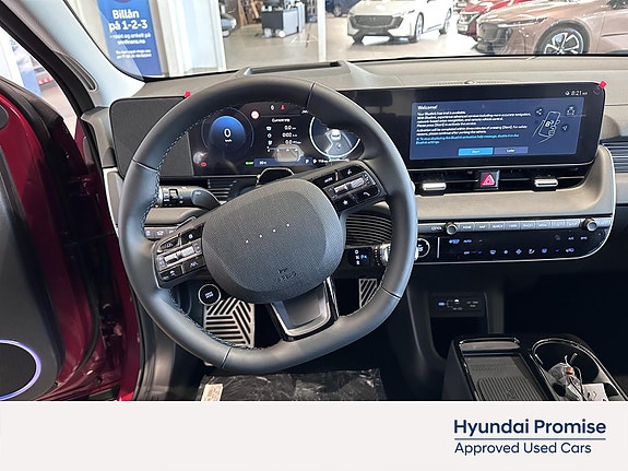 Hyundai Ioniq 5 7 of 12