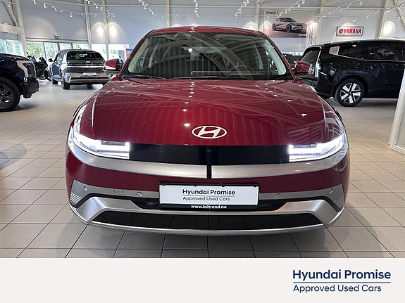 Hyundai Ioniq 5 5 of 12