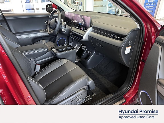Hyundai Ioniq 5 11 of 12