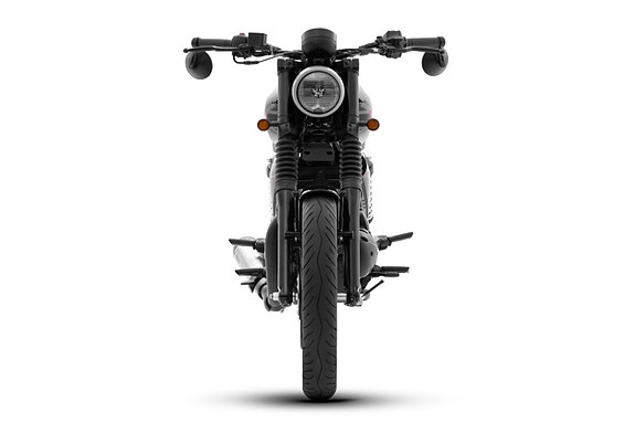 BSA BANTAM 350 NYHET! PÅ LAGER! MÅ SEES! 8 of 22
