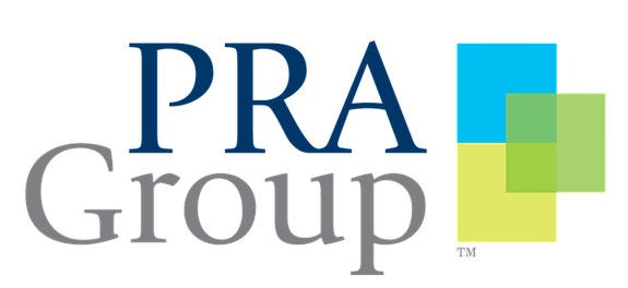 PRA Group Europe AS logo