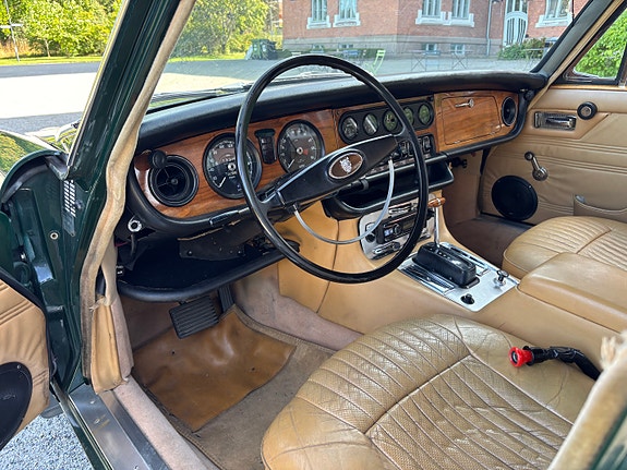 Jaguar XJ 9 of 20