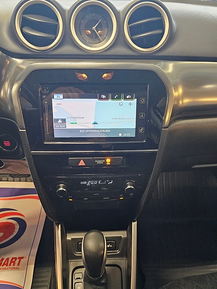 Suzuki Vitara 14 of 18