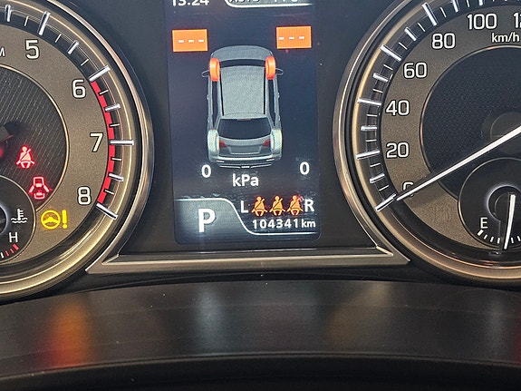 Suzuki Vitara 15 of 18